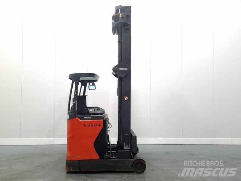 Linde R14HD-01 1120 Retraky