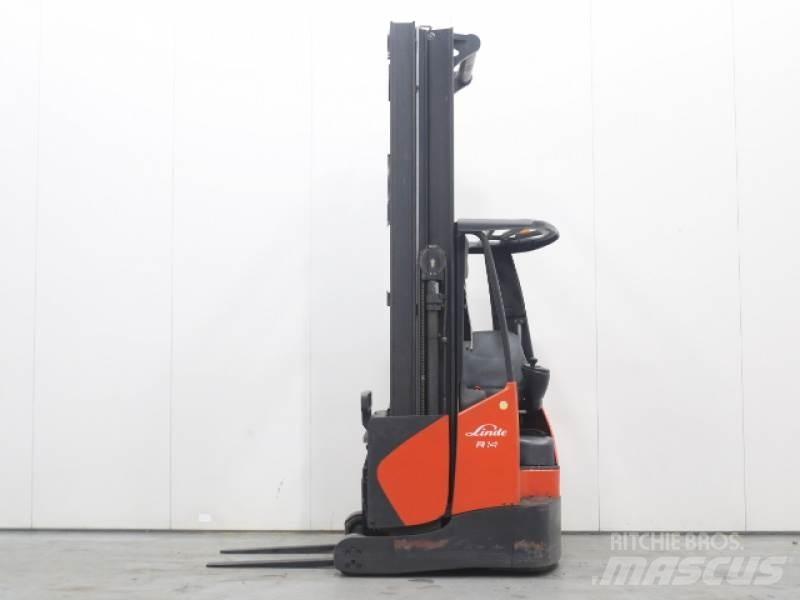 Linde R14X-03 Retraky