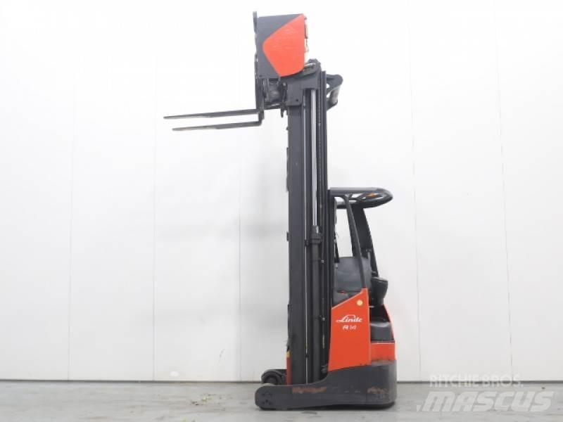 Linde R14X-03 Retraky