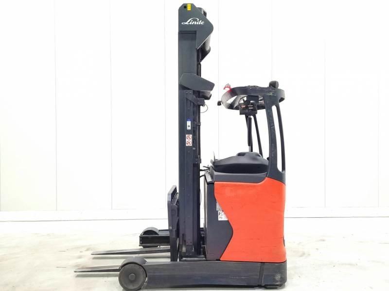 Linde R16-01 Retraky