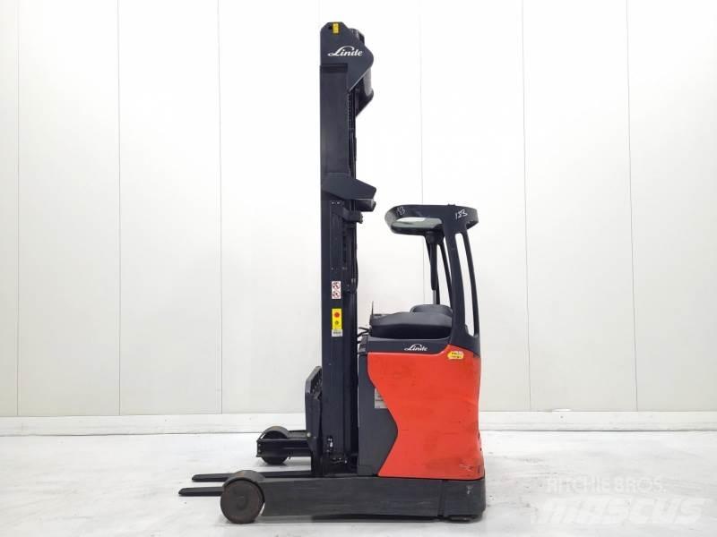 Linde R16-01 1120 Retraky