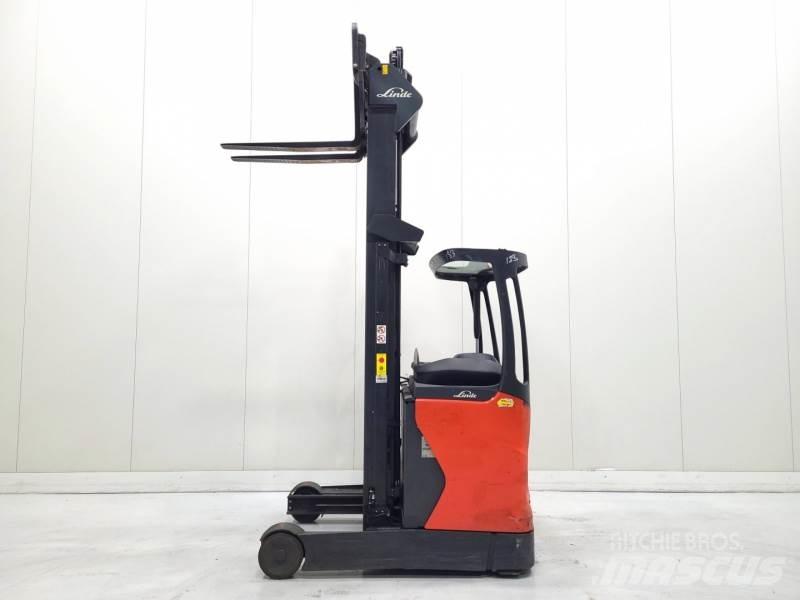 Linde R16-01 1120 Retraky