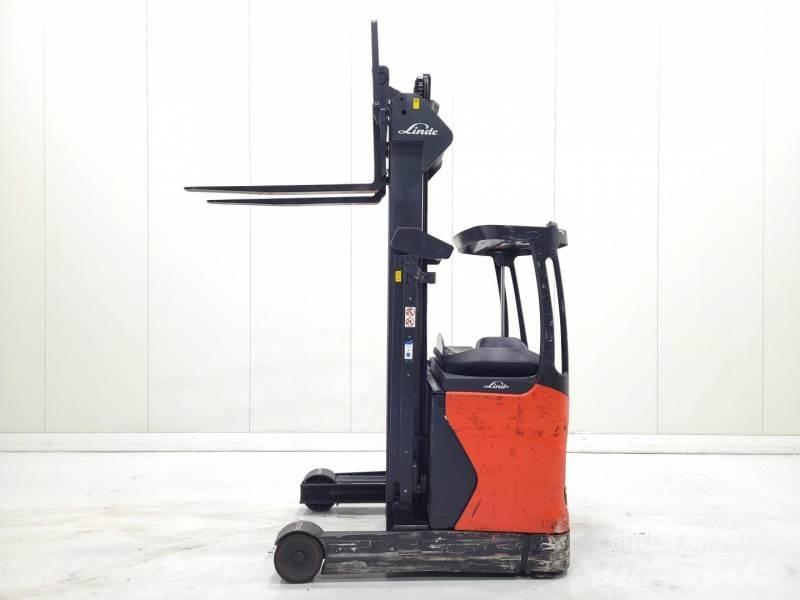 Linde R16-01 1120 Retraky