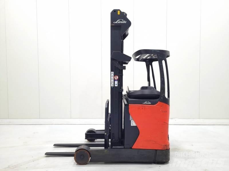 Linde R16-01 1120 Retraky