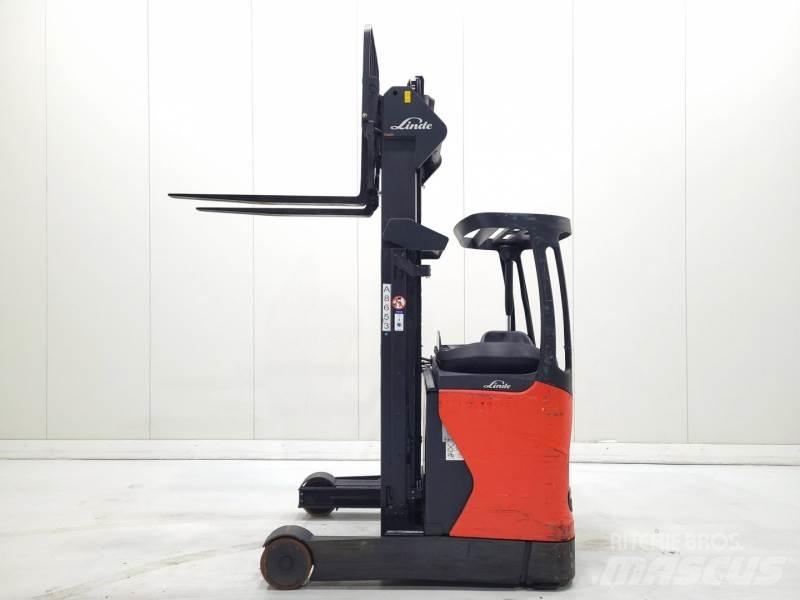 Linde R16-01 1120 Retraky