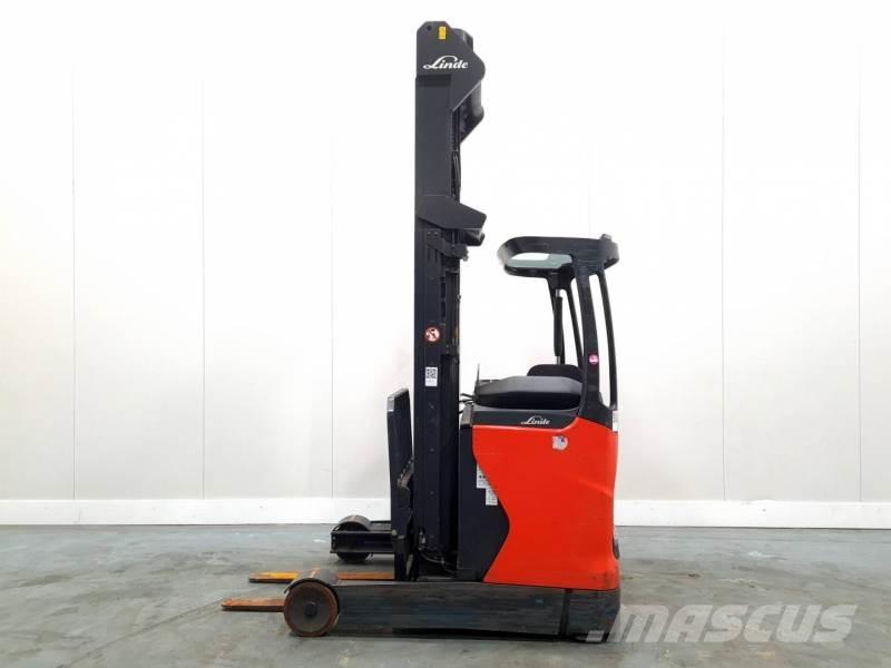 Linde R16-01 1120 Retraky