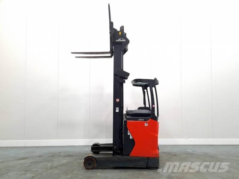 Linde R16-01 1120 Retraky