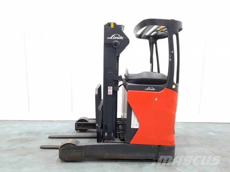 Linde R16-01 1120 Retraky