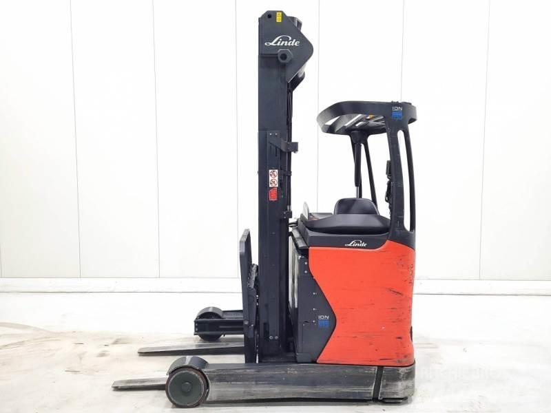 Linde R16-01 LI-ION Retraky