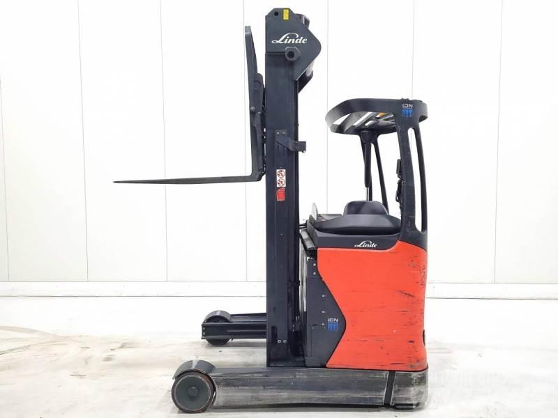 Linde R16-01 LI-ION Retraky