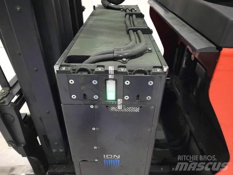Linde R16-01 LI-ION Retraky