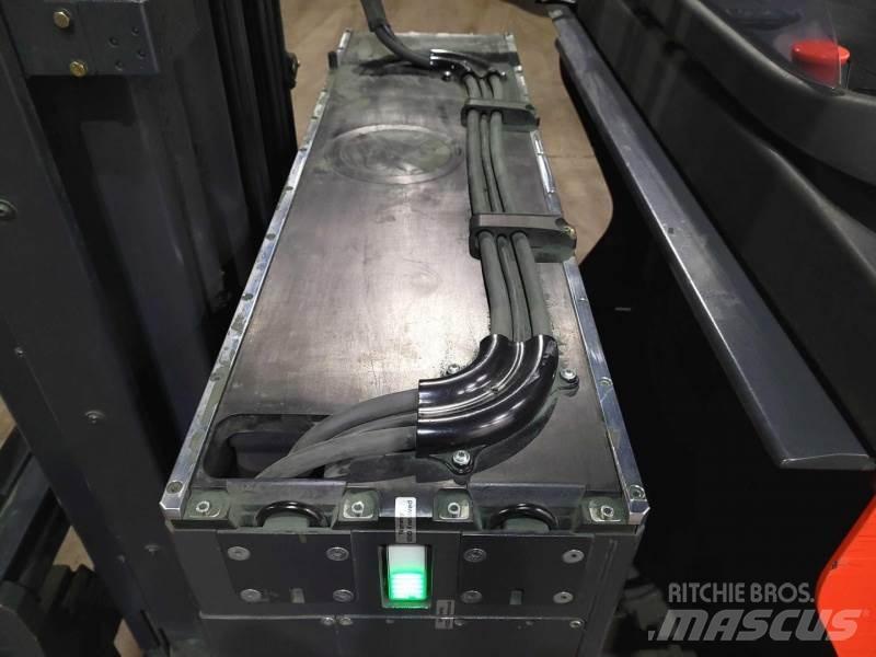 Linde R16-01 LI-ION Retraky