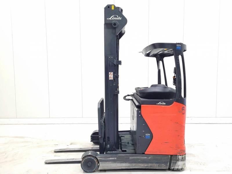 Linde R16-01 LI-ION Retraky