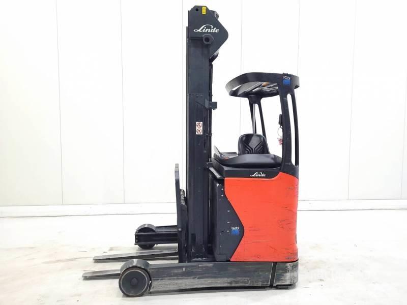 Linde R16-01 LI-ION Retraky