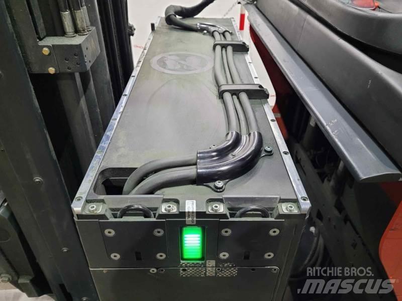 Linde R16-01 LI-ION Retraky