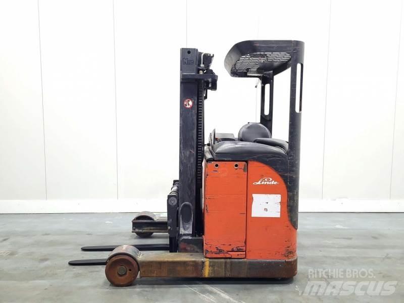 Linde R16 115 Retraky