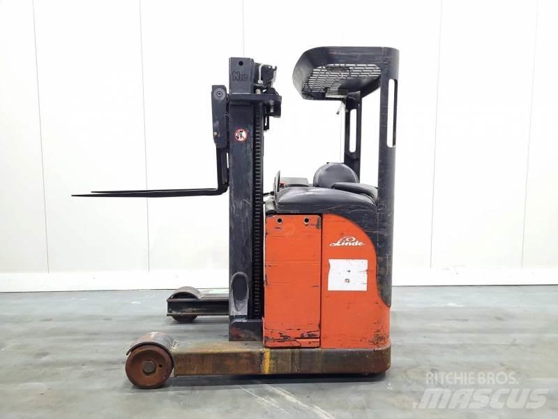 Linde R16 115 Retraky