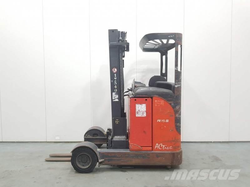 Linde R16G 115 Retraky