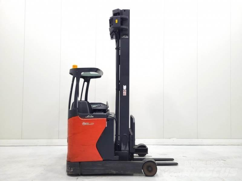Linde R16HD-01 1120 Retraky