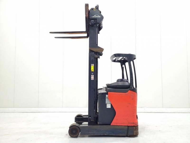 Linde R16N-01 Retraky