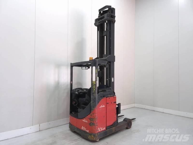 Linde R16SHD-12 Retraky