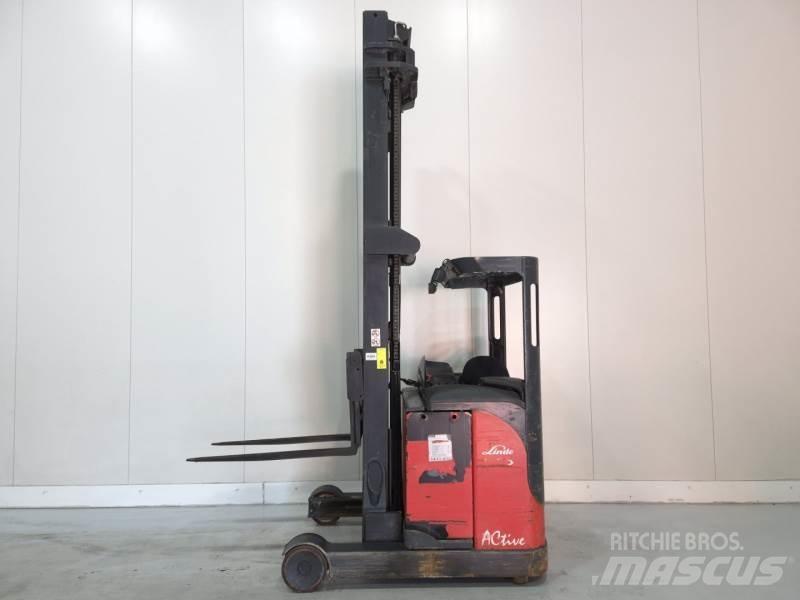 Linde R16SHD-12 Retraky