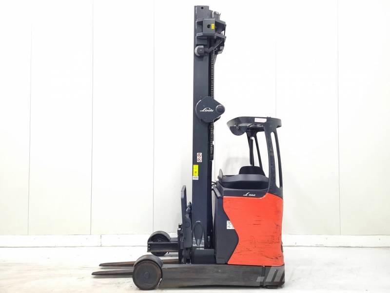 Linde R20-01 Retraky