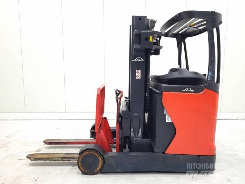Linde R20-01 Retraky