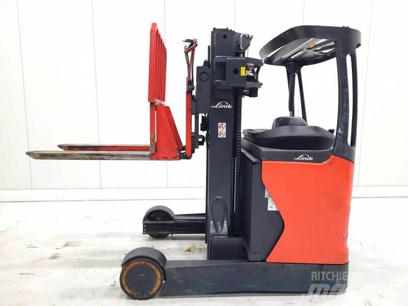 Linde R20-01 Retraky
