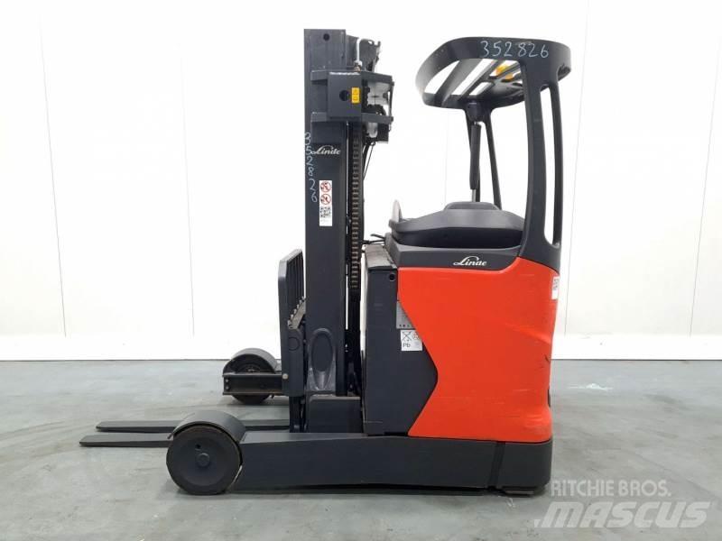 Linde R20-01 1120 Retraky