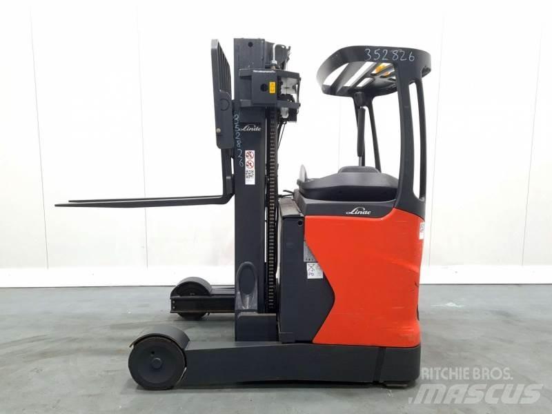Linde R20-01 1120 Retraky