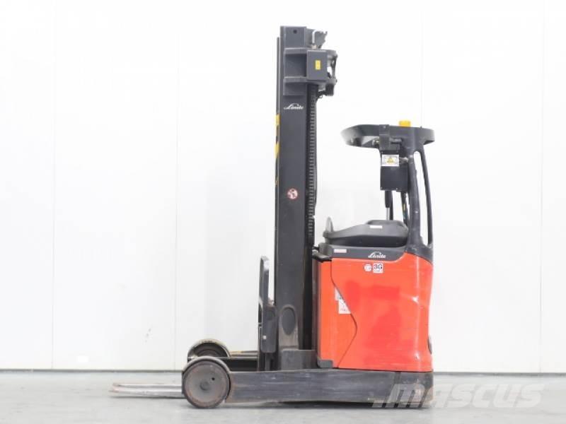 Linde R20-01 1120 Retraky