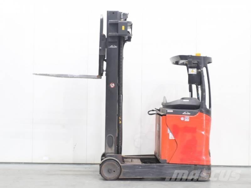 Linde R20-01 1120 RENTAL Retraky