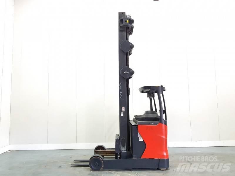Linde R20HD-01 1120 Retraky