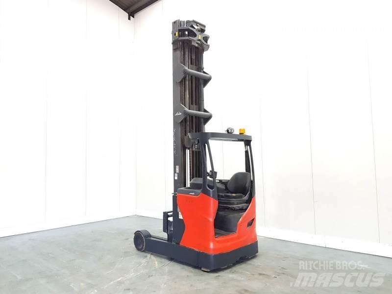 Linde R20HD-01 1120 Retraky