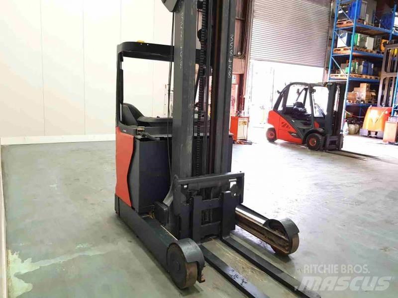 Linde R20HD-01 1120 Retraky