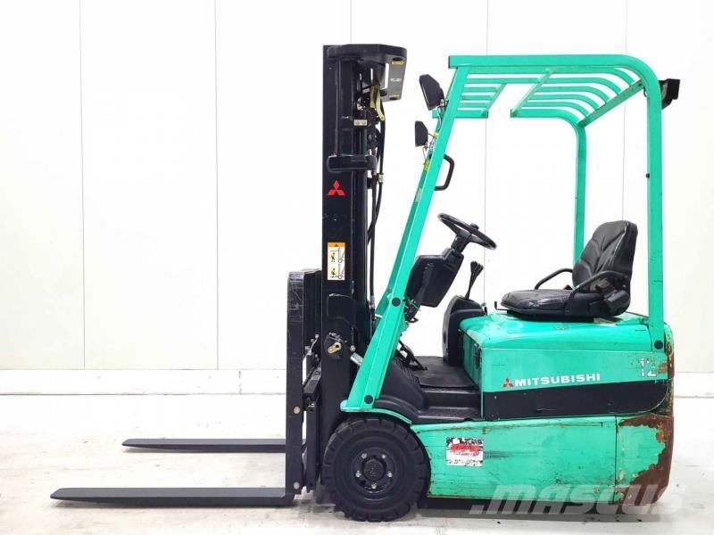 Mitsubishi FB12KRT Iné