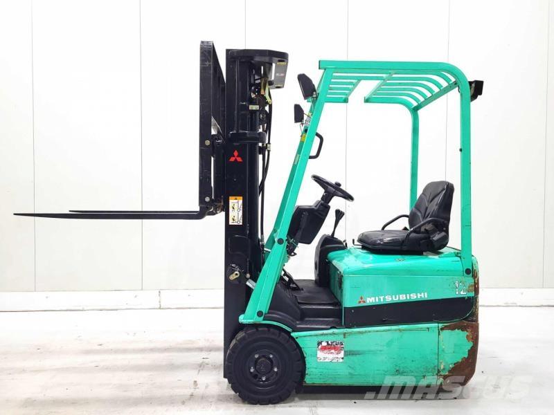 Mitsubishi FB12KRT Iné