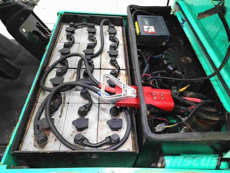 Mitsubishi FB12KRT Iné