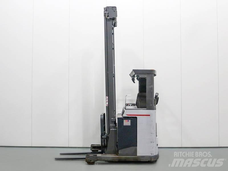 Nissan UNS161 Retraky