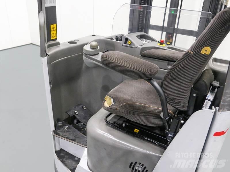 Nissan UNS161 Retraky
