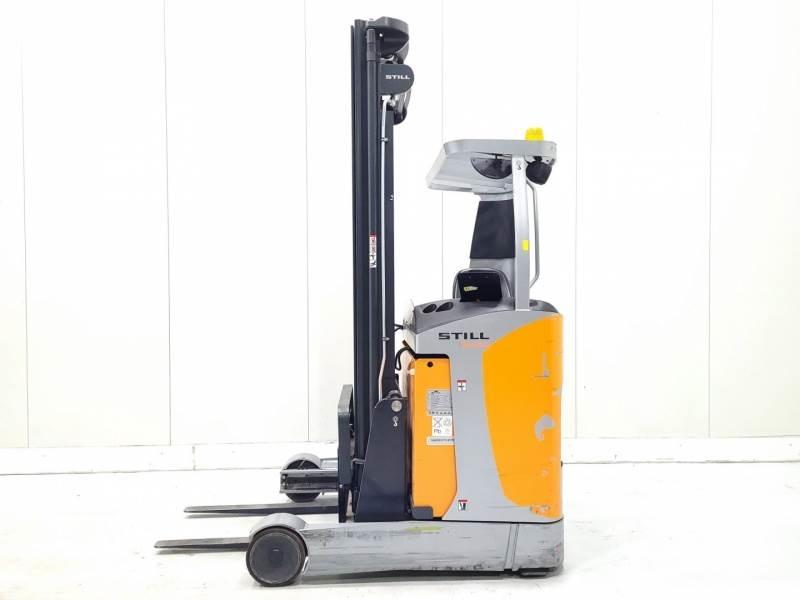 Still FM-X10 Retraky
