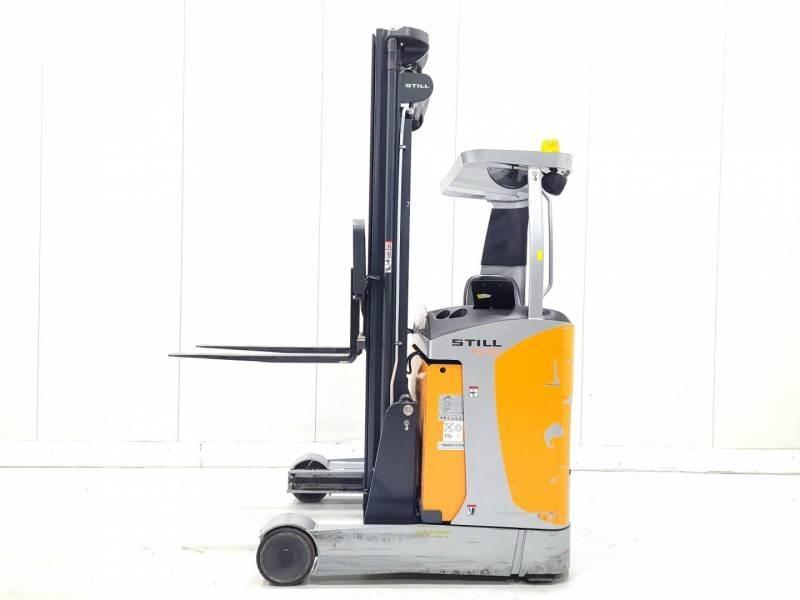Still FM-X10 Retraky