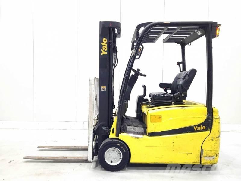 Yale ERP18VT Iné
