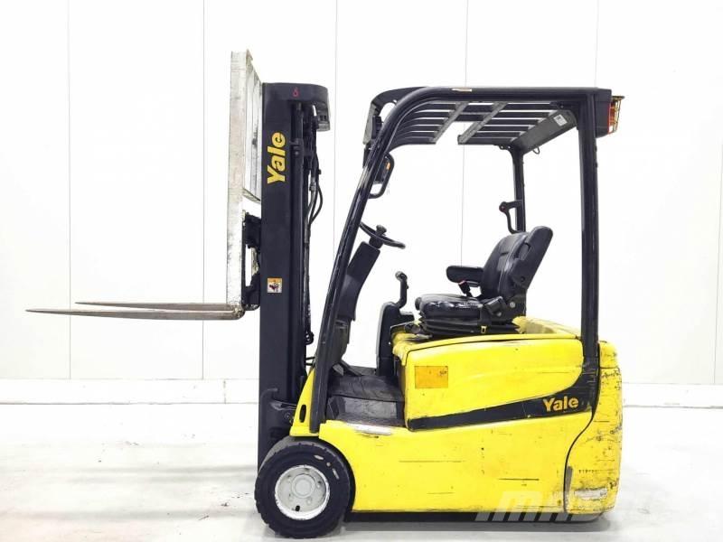 Yale ERP18VT Iné