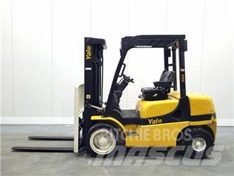 Yale GDP30MX E2195 Dieselové vozíky
