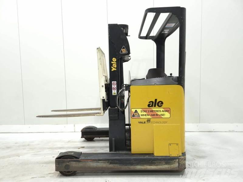Yale MR14 Retraky