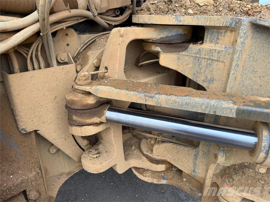 Doosan DA45 Kĺbové nákladné autá