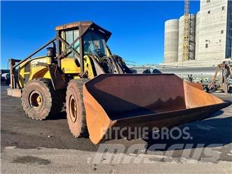 Volvo L150G Kolesové nakladače