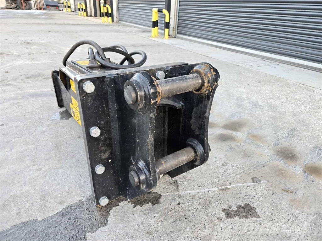 JCB HM026T Stavebníctvo - ostatné